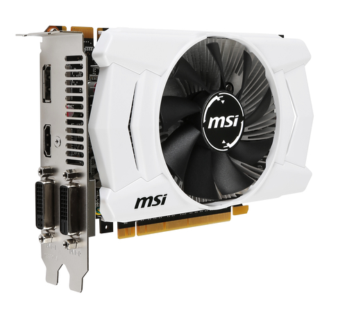 MSI GeForce GTX 950 – image 3