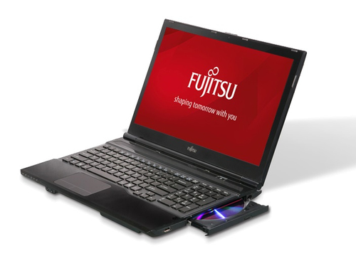 Specs Fujitsu LIFEBOOK AH562 Intel® Core™ i5 i5-3230M Laptop 39.6