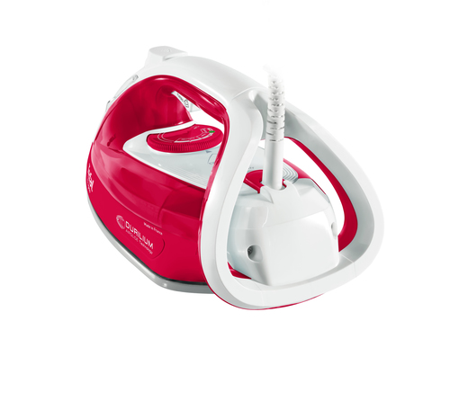 Tefal UltraGliss FV4950 Steam iron Durilium soleplate – image 4