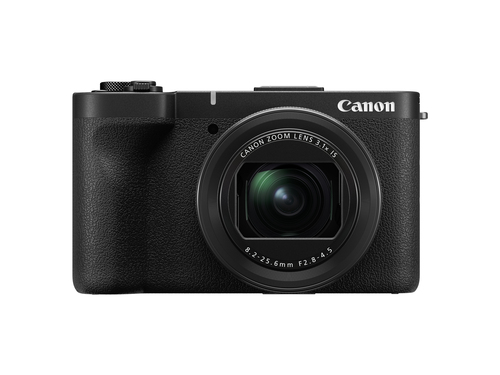 Canon Powershot V1 Compact camera - image 1