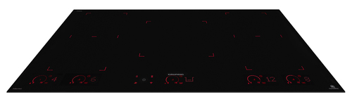 Grundig GIEI938570HF hob Black Built-in – image 6