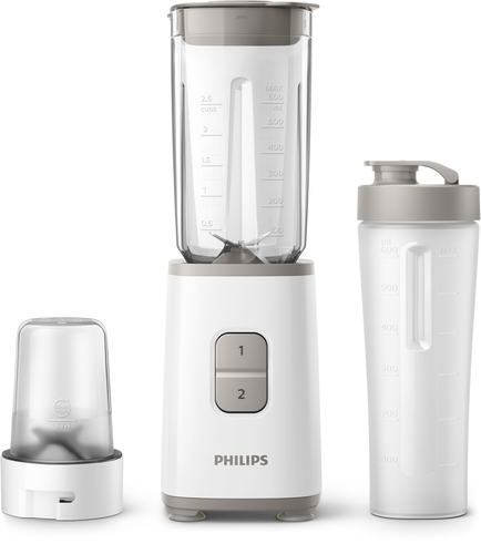 Philips Daily Collection HR2603/00 blender – image 1