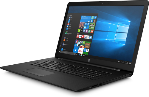 HP Notebook - 17-bs029na – image 4