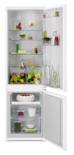 AEG Series 6000 NSC6L18ZES Built-in
