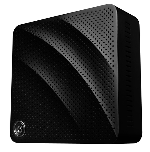 MSI Cubi N-020BEU + 4GB DDR3L + 128GB SSD – image 1