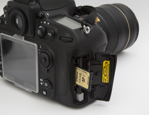 Kingston Technology 512GB SDXC UHS-I Class 10 – image 5