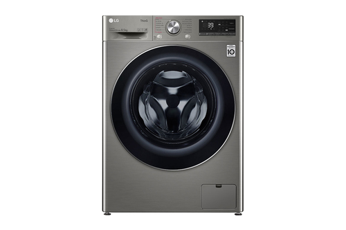 LG F28V7GY2PE washing machine Front-load
