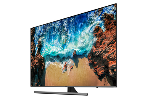 Samsung Series 8 UE55NU8072TXXH TV – image 5