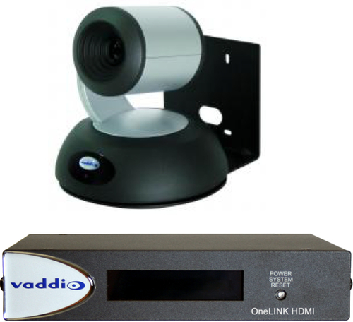 Vaddio RoboSHOT 12 HDBT OneLINK HDMI