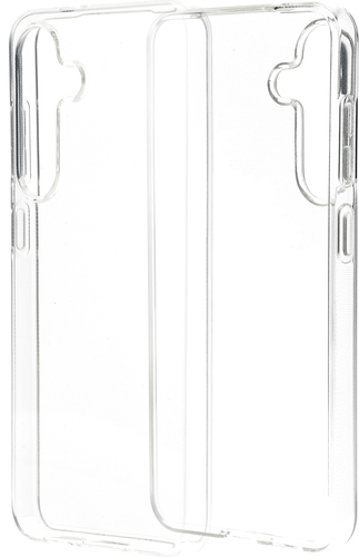 Mobiparts MP-128567 чехол для мобильного телефона 15,8 cm (6.2") Крышка Прозрачный