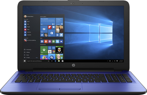 HP Notebook - 15-ba521na – image 7