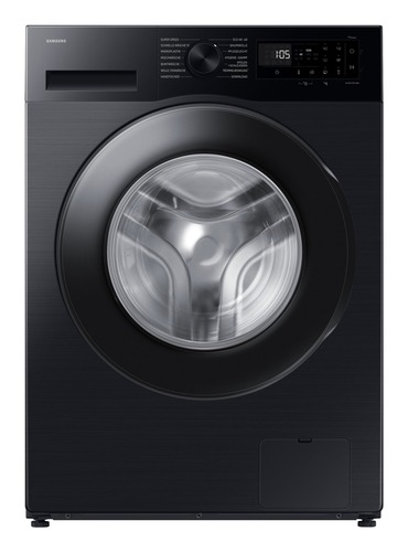 Samsung WW81FG5L32AB washing machine Front-load