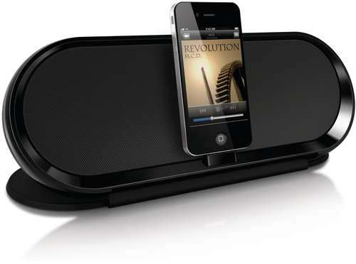 Philips docking speaker DS7600/10