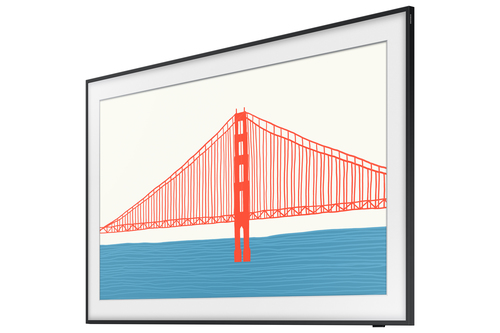 Samsung The Frame QE65LS03AAUXXU TV – image 3