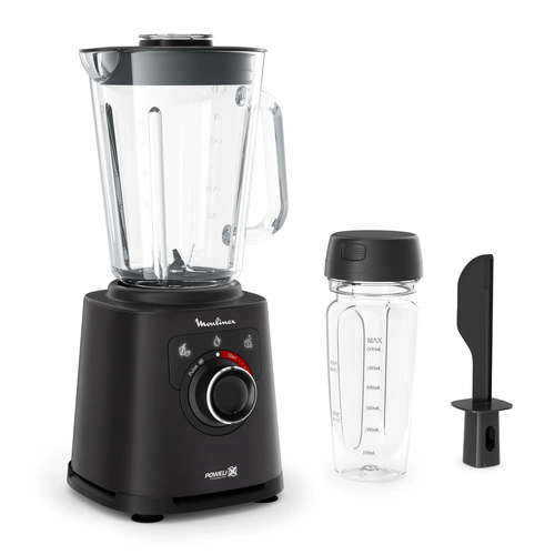 Moulinex PerfectMix+ LM87G810 blender Tabletop blender