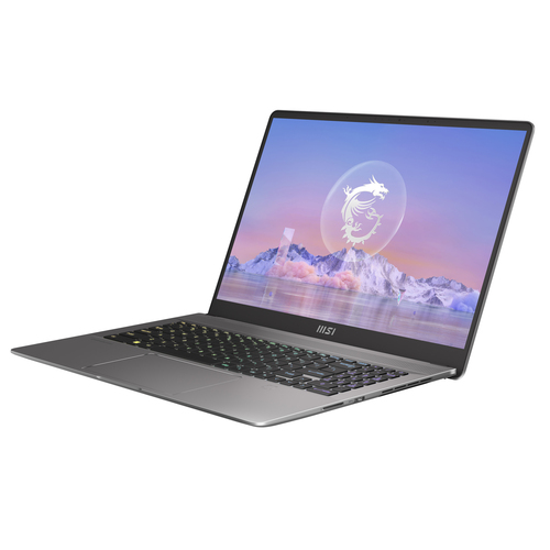 MSI Creator Z16HXStudio B13VGTO-014FR – image 2