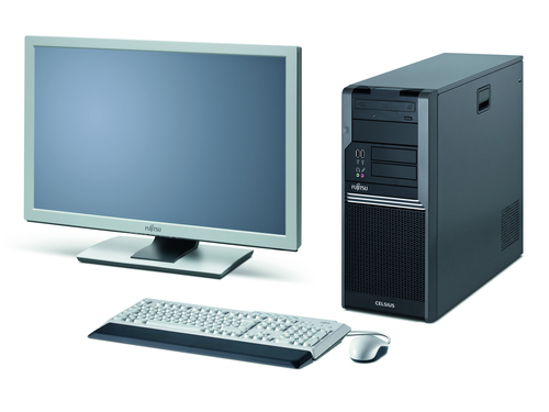 Fujitsu Celsius W370 E85+ – image 6