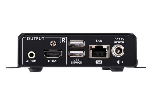 ATEN True 4K HDMI H.265 IP Transceiver – image 3