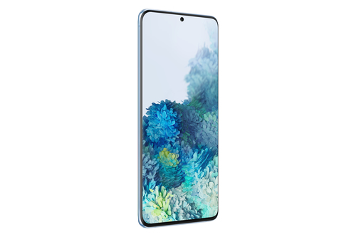 Samsung Galaxy S20+ 17 cm (6.7") Dual SIM Android 10 4G USB Type-C 8 GB 128 GB 4500 mAh Blue – image 4