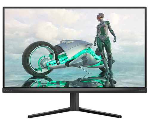 Philips Evnia 3000 27M2N3200L/75 computer monitor – image 2