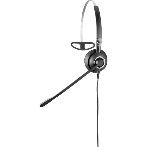Jabra BIZ 2400 Mono, 3-in-1 - Headset, afbeelding 2