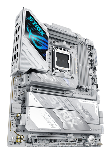 ASUS ROG STRIX X870E-A GAMING WIFI7 NEO