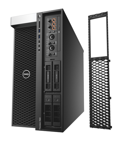 Dell Precision T7920 Intel® Xeon® Gold 5118 – image 4