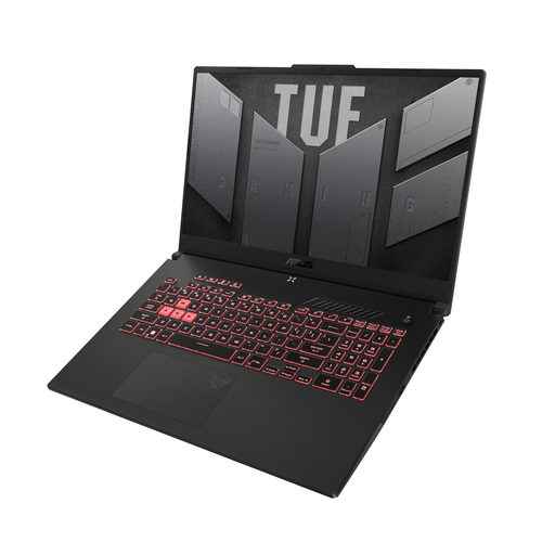 ASUS TUF Gaming A17 FA707RM-HX054W laptop AMD Ryzen™ 7 6800H – image 8