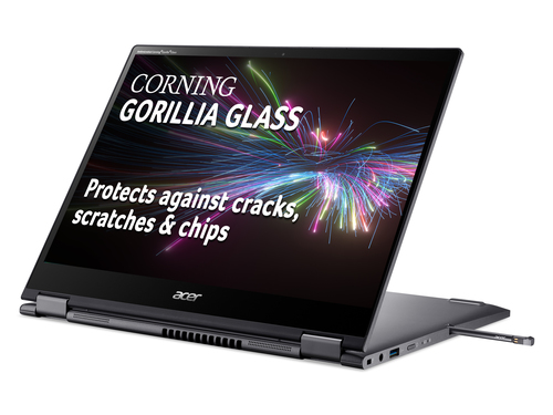 Acer Spin 5 SP513-55N 13. inch Laptop - (Intel Core i5-1135G7 – image 3