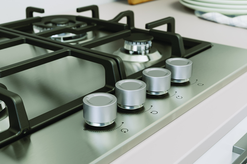 Indesit THP 641 W/IX/I 1 – image 3