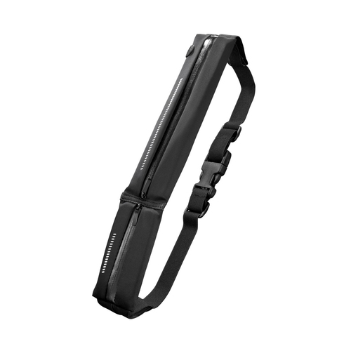 Hama Finest Sports чехол для мобильного телефона Waistband case Черный
