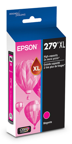 Epson T279XL320-S product photo