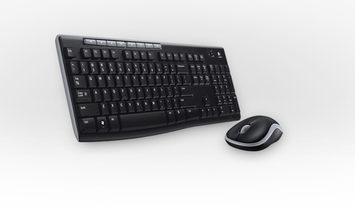 Logitech MK270 imagen 3