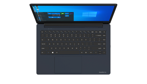 Dynabook Satellite Pro C40-G-120 Intel® Core™ i7 i7-10510U Laptop – image 9