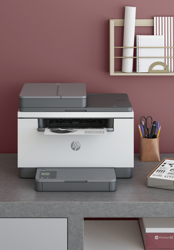 Drukarka wielofunkcyjna laserowa HP LaserJet M234sdw USB Wi-Fi