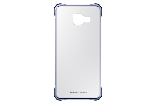 Samsung EF-QA310 mobile phone case Cover Blue, Translucent – image 2