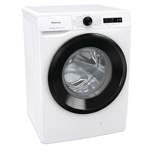 Hisense WFGP70143VM washing machine Front-load – image 2