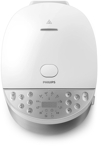 Philips HD4713/40R1 electric pressure cooker – image 2