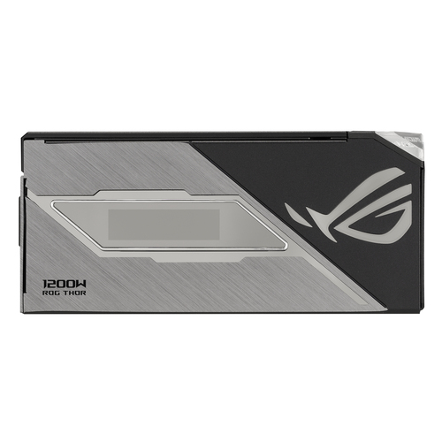 Asus Rog Thor 1200W Platinum Iii Atx 3.1 80 Plus Platinum Psu Power Supply - image 2