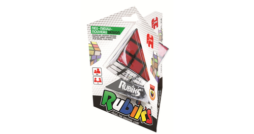 Jumbo Rubik's 3x3