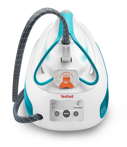 Tefal Express Anti-Calc SV8010 steam ironing station – image 3