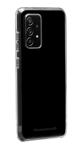 dbramante1928 Iceland - Galaxy A52 - Clear Hard case – image 6