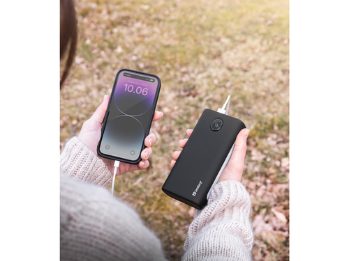 Sandberg Powerbank USB-C PD – image 4