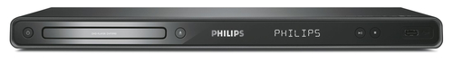 Philips DVP5990 1080p HDMI DivX Ultra DVD player with USB – image 2