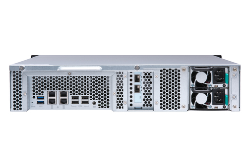 QNAP TS-1273U-RP-8G/48TB GOLD 12 Bay – image 7