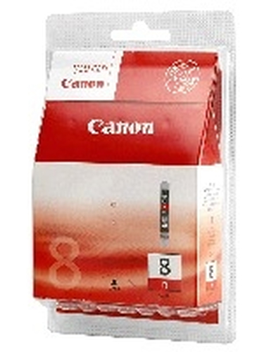 Canon Cartridge CLI-8 R