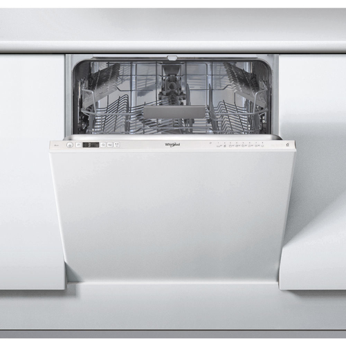 Whirlpool WIC3C26UK посудомоечная машина Полностью встраиваемый 14 мест