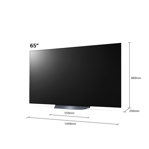 LG OLED65B16LA.AEK TV – image 6