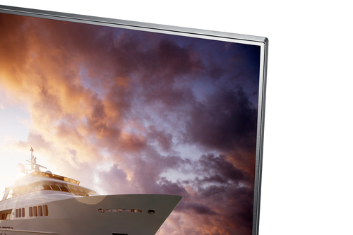 Samsung UE60F7000SL 152.4 cm (60") Full HD Smart TV Wi-Fi Silver – image 5