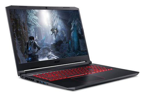 Acer Nitro 5 AN517-52-77LE Intel® Core™ i7 i7-10750H Laptop – image 2
